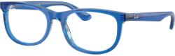 Ray-Ban RY1642 3999 Rama ochelari