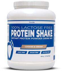 Ovowhite Lactose Free Protein 800 g