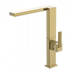 Leziter Aurum Egykaros mosogató csaptelep (ACS0317) (ACS0317)