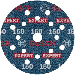 Bosch EXPERT O780 Foil csiszolótárcsa, 125 mm, G150 2608902419 (2608902419)