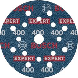 Bosch EXPERT O780 Foil csiszolótárcsa, 125 mm, G400 2608902423 (2608902423)