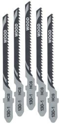 DEWALT DT2050-QZ Dekopírfűrészlap, 5db/cs (DT2050-QZ)