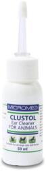  Micromed Solutie ingrijire urechi Micromed Clustol, 50 ml