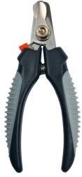 TRIXIE Cleste Lux Securizat cu Lama Inoxidabila, 12 cm