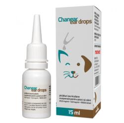Maravet Chanear Ear Drops, 15 ml