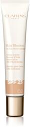 Clarins Skin Illusion Tinted Moisturizer tonizáló krém SPF 25 árnyalat 02.5 40 ml