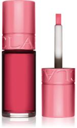 Clarins Water Lip Stain matt szájfény hidratáló hatással árnyalat 11 soft pink water 7 ml