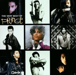 Magneoton Zrt Prince - The Very Best Of (CD) (8122742722)