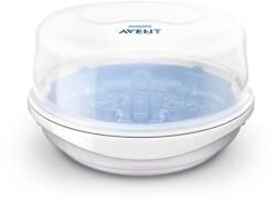 Philips Avent SCF281/02 mikrohullámú sterillizáló (SCF281/02)