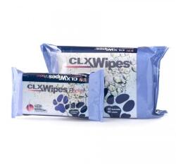 GEULINCX GEULINICX Clorexyderm Wipes 40 buc. servetele igienice caini si pisici