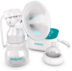 Baboo Electric Breast Pump with 3D Suction Technology mellszívó