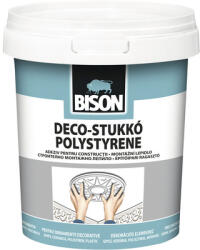 BISON Adeziv pentru polistiren Bison Deco Stukko 4 kg (400072)