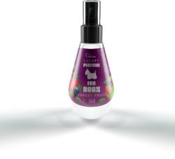 Over Zoo Parfum de lux pentru câini fructe de pădure - 150ml