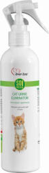 Over Zoo So Fresh! CAT URINE ELIMINATOR Îndepărtează petele și mirosul de urină 250ml