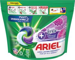 Ariel All-in-1 Ariel PODS, Folyékony Mosószerkapszula 36 Mosáshoz