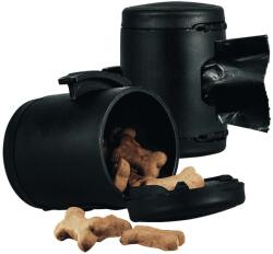 flexi Multi Box Negru Pentru Flexi Classic, Design, Distracție, Confort