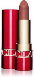 Clarins Joli Rouge Velvet ruj crema cu efect matifiant culoare 705V 3.5 g