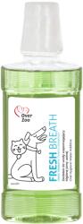 Over Zoo FRESH BREATH - rodie 250ml