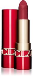 Clarins Joli Rouge Velvet krémes rúzs matt hatással árnyalat 732V 3.5 g - notino - 17 220 Ft