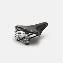 Brooks England nyereg B67 női fekete B427DS A07202