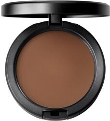 MAC Cosmetics Studio Fix Powder Plus Foundation Prefill mattító púderes make-up árnyalat NC63 12 g
