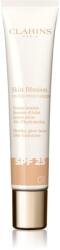 Clarins Skin Illusion Tinted Moisturizer tonizáló krém SPF 25 árnyalat 01 40 ml