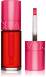 Clarins Water Lip Stain matt szájfény hidratáló hatással árnyalat 01 rose water 7 ml - notino - 11 330 Ft