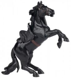 Papo Figurina Papo - Calul lui Zorro (Negru) Figurina