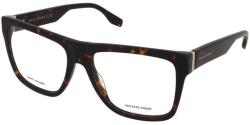 Marc Jacobs Dioptriás szemüvegek Marc Jacobs Marc 848/C 086/M9