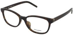 Yves Saint Laurent Dioptriás szemüvegek Saint Laurent SL M141/F 005 - alensa