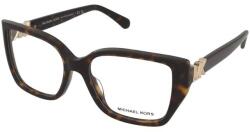 Michael Kors Dioptriás szemüvegek Michael Kors Castello MK4115U 3006 - alensa