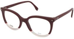 Fendi Dioptriás szemüvegek Fendi FF 0235 LHF