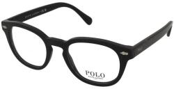 Ralph Lauren Dioptriás szemüvegek Polo Ralph Lauren PH2272 5001