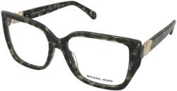 Michael Kors Dioptriás szemüvegek Michael Kors Castello MK4115U 3953 - alensa