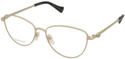 Gucci Dioptriás szemüvegek Gucci GG1595O 001