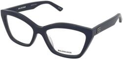Balenciaga Dioptriás szemüvegek Balenciaga BB0342O 008 - alensa