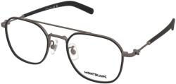 Mont Blanc Dioptriás szemüvegek Montblanc MB0391OA 002