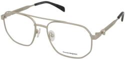 Alexander McQueen Dioptriás szemüvegek Alexander McQueen AM0459O 003 - alensa