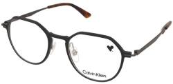 Calvin Klein Dioptriás szemüvegek Calvin Klein CK22100 001