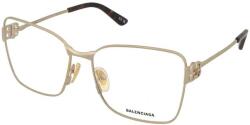 Balenciaga Dioptriás szemüvegek Balenciaga BB0339O 003 - alensa