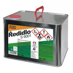 Severochema S6001 4 l (SUR11060)