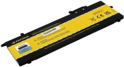PATONA Lenovo Thinkpad A285/X280 kompatibilis, 3900 mAh, Li-Pol, 11, 4 V, 01AV470 (PT2777)