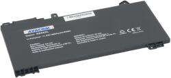 AVACOM RE03XL HP Probook 430, 440, 450 G6 kompatibilis, Li-Pol, 11, 55 V, 3900 mAh (NOHP-RE03XL-P39)