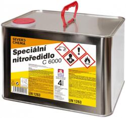 Severochema C6000 4 l (SUR11056)
