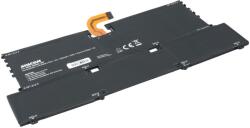 AVACOM SO04XL HP Spectre 13-V000 series kompatibilis, Li-Pol, 7, 6 V, 4580 mAh, 35 Wh (NOHP-SO04XL-35P)