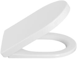 SAPHO Aqualine Lucy Wc ülőke fehér (DP105) (DP105)