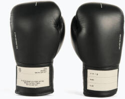 UNIQ Boxkesztyű UNIQ Laced Up technical black
