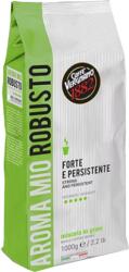Caffé Vergnano Aroma Mio Robusta Forte e Persistente, cafea boabe 1kg