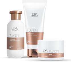 Wella Fusion Intense Repair Set 600 ml (KSDS2433)