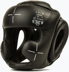 UNIQ Fejvédő boxhoz UNIQ Full Coverage technical black